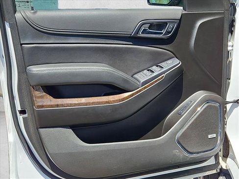 Certified 2019 Chevrolet Tahoe LT AWD/4WD image 11