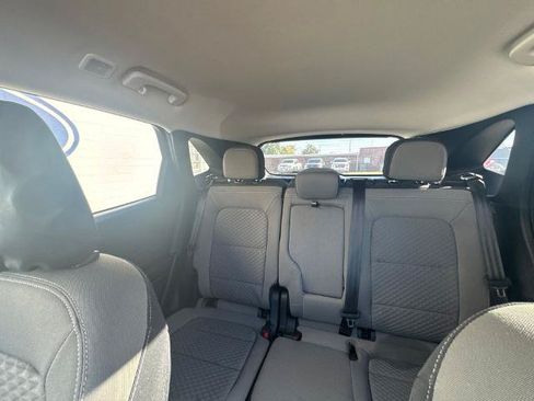 Certified 2022 Ford Escape SE w/ Convenience Package FWD image 26