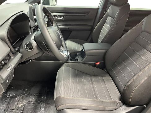 New 2026 Honda CR-V TrailSport image 15