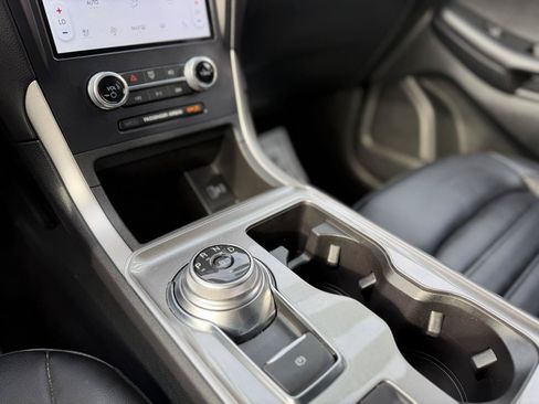 Used 2023 Ford Edge ST-Line AWD/4WD image 19