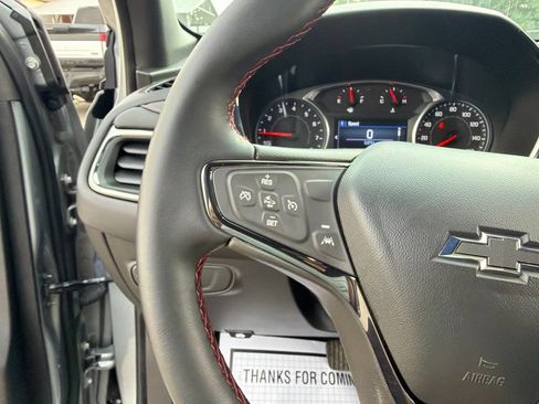 Used 2024 Chevrolet Equinox RS w/ LPO, Floor Liner Package FWD image 28