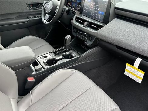 New 2026 Subaru Outback Limited image 13