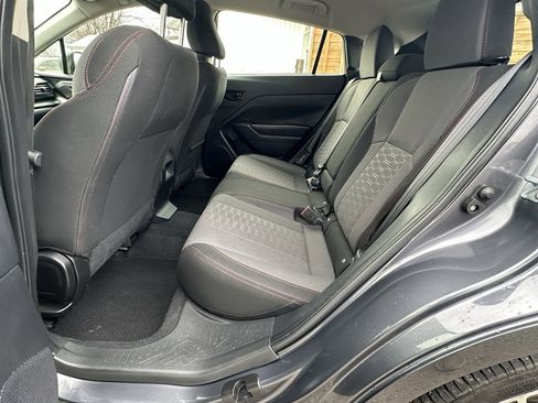 Used 2024 Subaru Impreza 2.0i Sport image 25