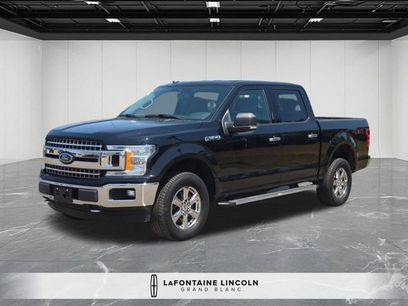 Used 2020 Ford F150 XLT w/ Equipment Group 302A Luxury