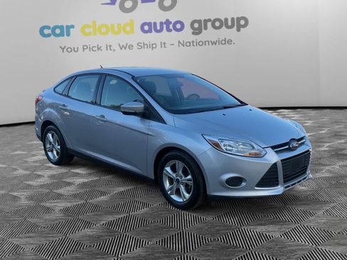 Used 2013 Ford Focus SE image 7