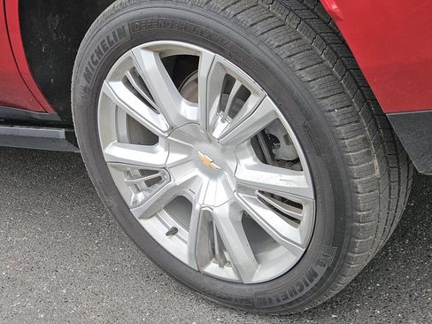 Used 2021 Chevrolet Tahoe High Country w/ Premium Package 2 image 7