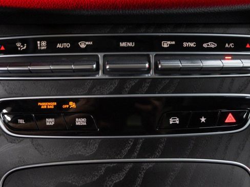 Certified 2023 Mercedes-Benz E 450 4MATIC Sedan image 30