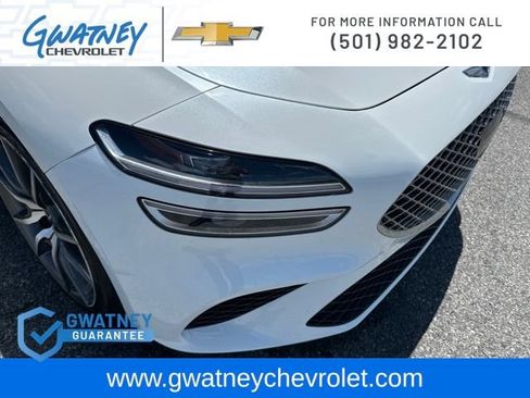 Used 2023 Genesis G70 2.0T AWD/4WD image 13