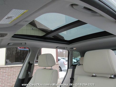 Used 2013 BMW X3 xDrive28i AWD/4WD image 10