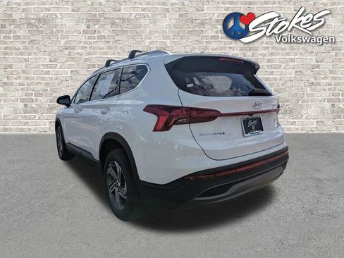 Used 2023 Hyundai Santa Fe SEL image 6