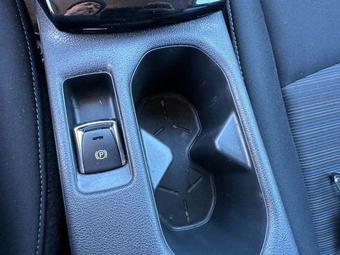 Used 2024 Nissan Leaf SV Plus image 18