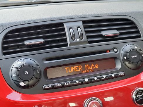 Used 2013 FIAT 500 Pop image 15