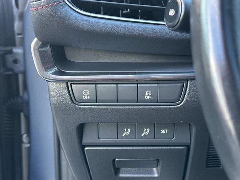 Used 2023 MAZDA MAZDA3 s image 20