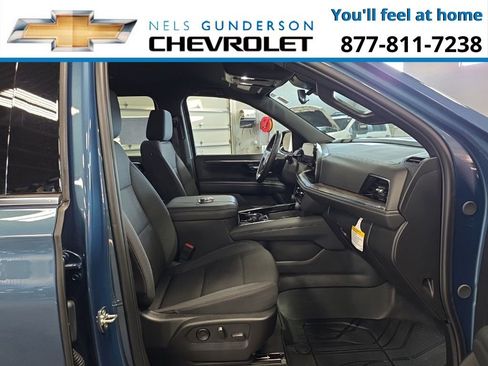 Used 2025 Chevrolet Suburban LS w/ Max Trailering Package image 10