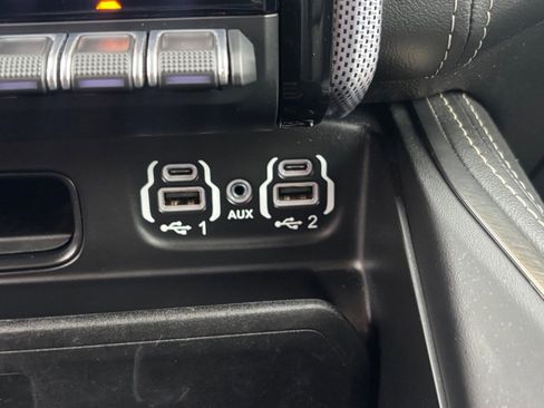 Used 2020 RAM 1500 Limited image 52