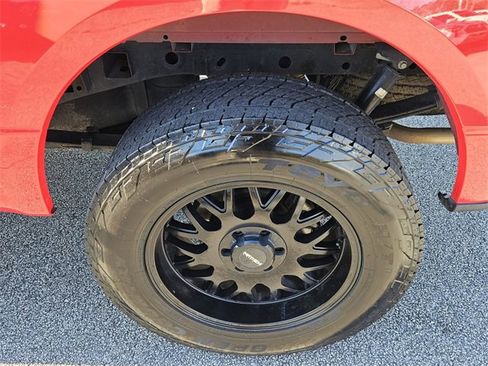 Used 2018 Ford F150 XL w/ Equipment Group 101A Mid image 8