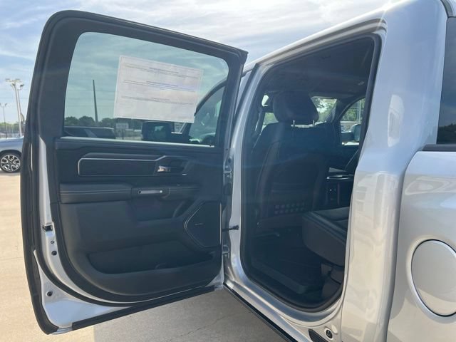 New 2026 RAM 1500 RHO w/ RHO Level 1 Equipment Group AWD/4WD image 11