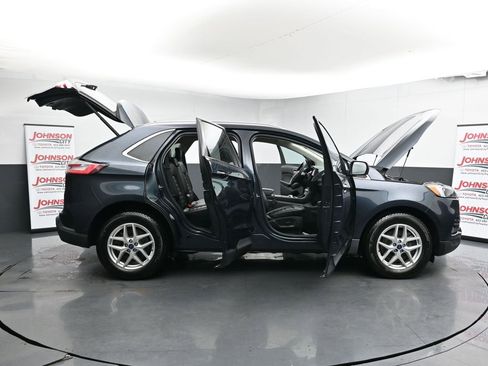 Used 2022 Ford Edge SEL w/ Convenience Package image 45
