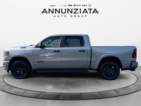 New 2026 RAM 1500 Big Horn image 2