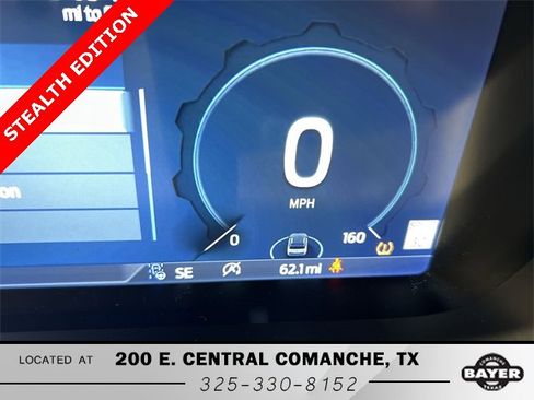 Used 2024 Ford Expedition Max Limited image 4