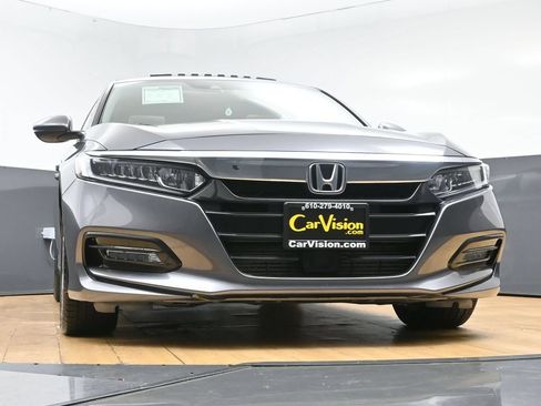 Used 2018 Honda Accord EX-L image 49