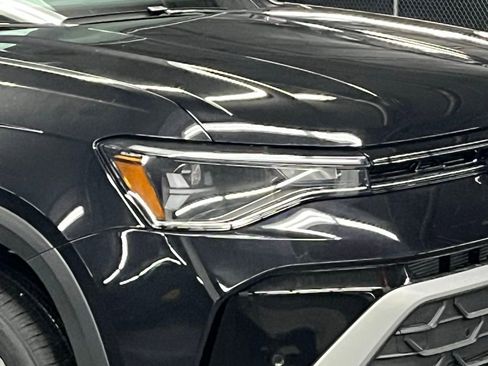 New 2026 Volkswagen Taos SE AWD/4WD image 42