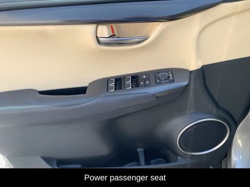 Used 2020 Lexus NX 300 AWD w/ Comfort Package image 18