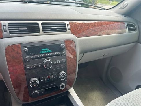 Used 2007 Chevrolet Tahoe LT AWD/4WD image 11