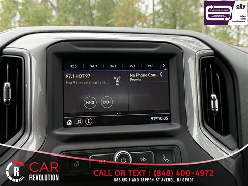 Used 2023 Chevrolet Silverado 3500 W/T w/ WT Fleet Convenience Package AWD/4WD image 22