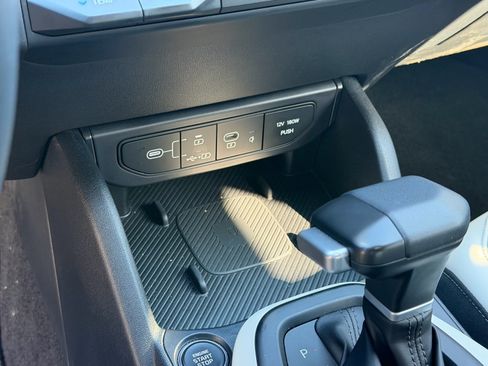 Certified 2025 Kia K4 GT-Line w/ GT-Line Premium Package image 10