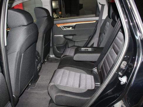 Used 2021 Honda CR-V EX image 17