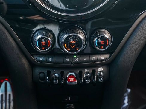 Certified 2024 MINI Cooper Countryman John Cooper Works w/ Signature Upholstery Package image 15