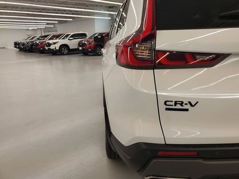 New 2026 Honda CR-V Sport-L image 31