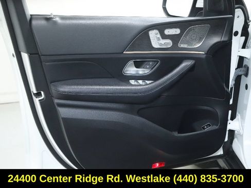 Used 2022 Mercedes-Benz GLE 350 4MATIC image 15