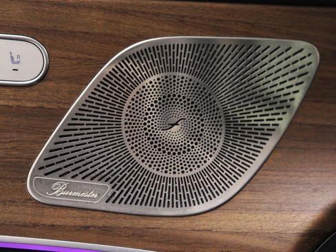 Used 2022 Mercedes-Benz GLE 350 GLE 350 image 24