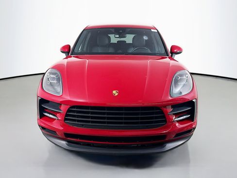 Used 2021 Porsche Macan image 2