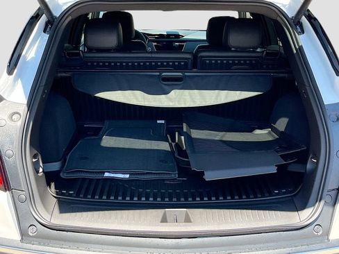 New 2025 Cadillac XT5 Luxury w/ LPO, Floor Liner Package image 25