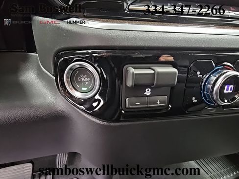 New 2026 GMC Sierra 1500 Elevation AWD/4WD image 21