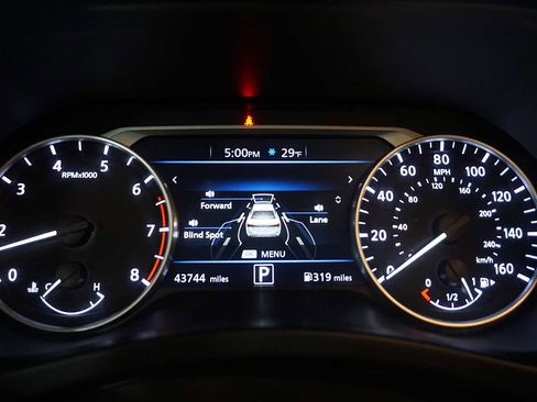 Used 2023 Nissan Sentra SV image 26