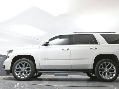 Used 2020 Chevrolet Tahoe LT AWD/4WD image 58