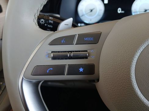 Used 2024 Hyundai Palisade Limited FWD image 16