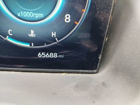 Used 2024 Hyundai Tucson XRT FWD image 10