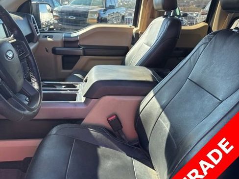 Used 2015 Ford F150 XLT w/ Equipment Group 301A Mid image 5