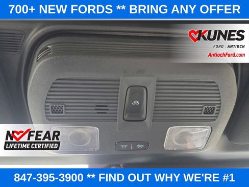 New 2026 Ford Mustang GT Premium RWD image 63