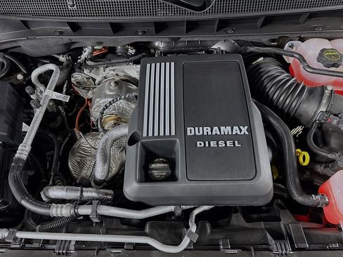 New 2026 Chevrolet Tahoe Premier image 33