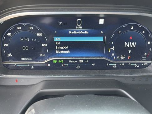 Used 2023 Chevrolet Suburban Z71 w/ Z71 Off-Road Package AWD/4WD image 22