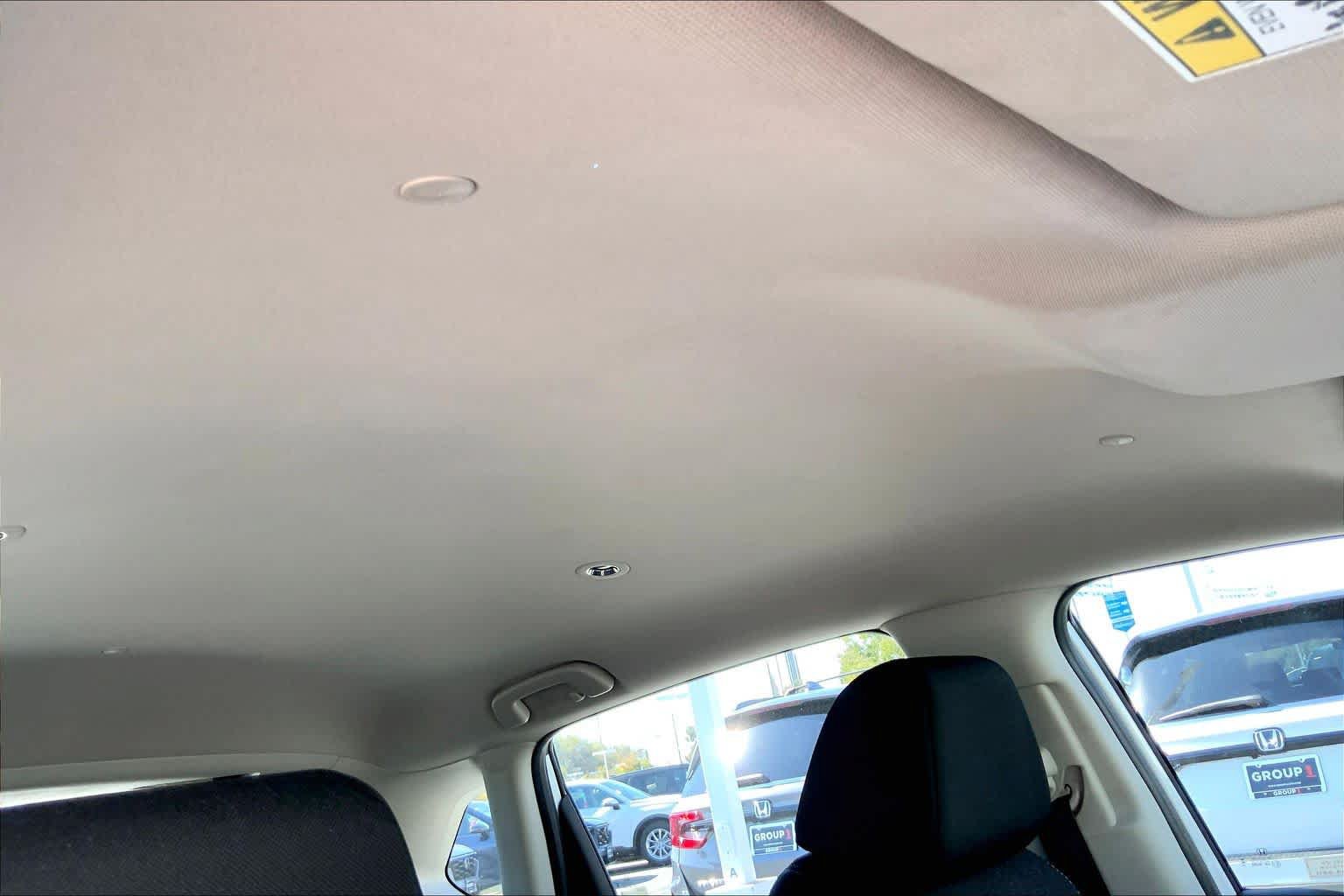Used 2024 Honda HR-V LX image 13