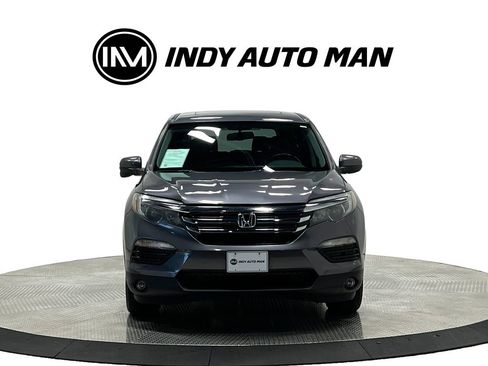 Used 2016 Honda Pilot EX-L image 10