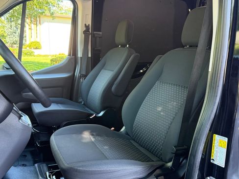 Used 2022 Ford Transit 250 Medium Roof w/ Interior Upgrade Package RWD image 19