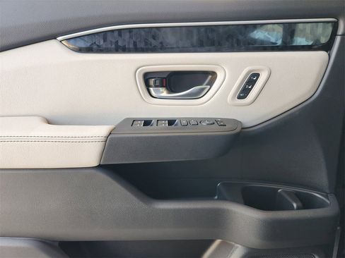 New 2026 Honda Passport TrailSport Elite image 17